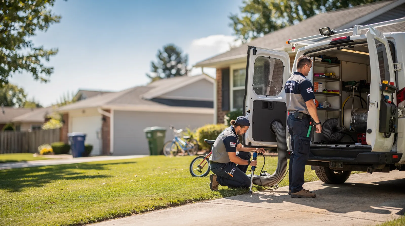 24/7 HVAC Repair & AC Replacement in Dolores, CO near me